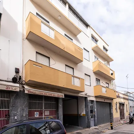 Akisol Cobalt アパート *