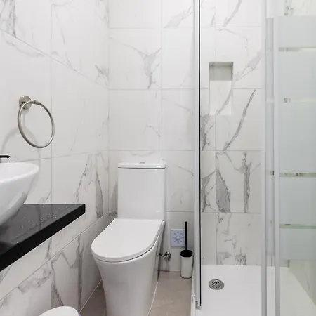 Akisol Cobalt Apartament