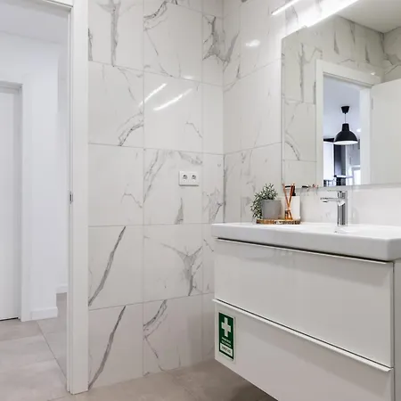 Apartament Akisol Cobalt Dystrykt Faro