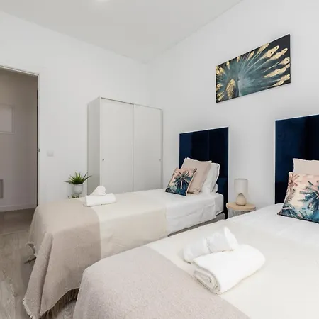 Akisol Cobalt Apartament *