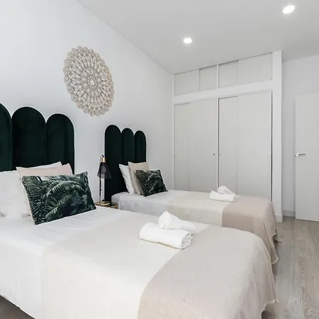 Akisol Cobalt Lejlighed