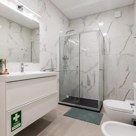 Akisol Cobalt Apartment *