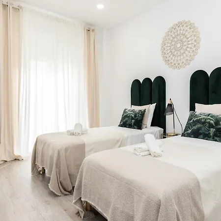 Apartment Akisol Cobalt Distrikt Faro