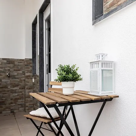 Apartment Akisol Cobalt